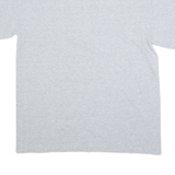 NASCAR Mens T-Shirt Grey USA M
