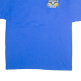 Betway Nationals Mens T-Shirt Blue USA XL