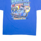 Betway Nationals Mens T-Shirt Blue USA XL