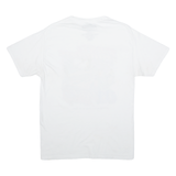 FAST & FURIOUS Mens T-Shirt White M