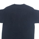 DOM Supreme Racing Mens T-Shirt Black USA M