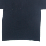 DOM Supreme Racing Mens T-Shirt Black USA M