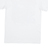 FAST AND FURIOUS Mens T-Shirt White S
