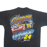 COMPETITORS VEW Hendrick Motorsport Mens T-Shirt Black USA L
