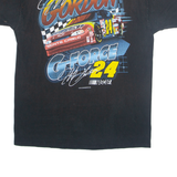 COMPETITORS VEW Hendrick Motorsport Mens T-Shirt Black USA L