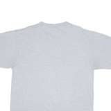 CHASE AUTHENTICS Stewart Mens T-Shirt Grey USA XL