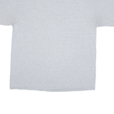 CHASE AUTHENTICS Stewart Mens T-Shirt Grey USA XL