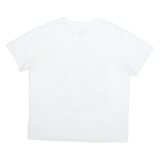 CHEMISTRY Chevy Classics Mens T-Shirt White USA XL