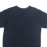 DOM Supreme Racing Mens T-Shirt Black USA L