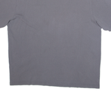 CARHARTT Mens T-Shirt Grey XL