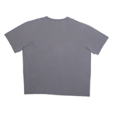 CARHARTT Mens T-Shirt Grey XL