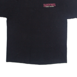 ALSTYLE Bradford's Family Racing Mens T-Shirt Black USA XL
