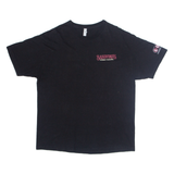 ALSTYLE Bradford's Family Racing Mens T-Shirt Black USA XL