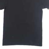 DOM Supreme Racing Mens T-Shirt Black USA M