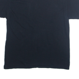 GILDAN Ferris Bueller Mens T-Shirt Black L