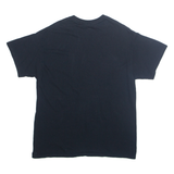 GILDAN Ferris Bueller Mens T-Shirt Black L