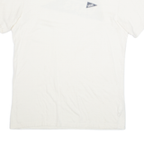 VANS Mens T-Shirt Beige L