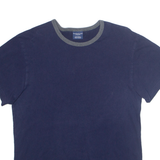 POLO RALPH LAUREN Sleepwear Mens T-Shirt Blue L