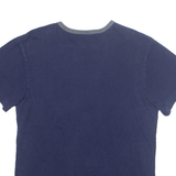 POLO RALPH LAUREN Sleepwear Mens T-Shirt Blue L