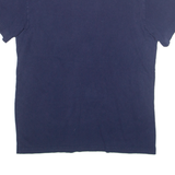 POLO RALPH LAUREN Sleepwear Mens T-Shirt Blue L