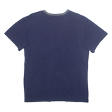 POLO RALPH LAUREN Sleepwear Mens T-Shirt Blue L