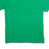 FILA Mens T-Shirt Green M