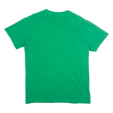 FILA Mens T-Shirt Green M