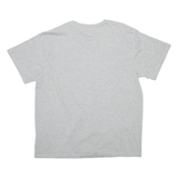 DKNY Mens T-Shirt Grey L