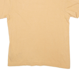 KARL KANI Mens T-Shirt Beige XXS