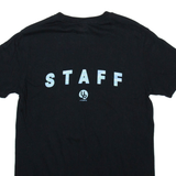 GILDEN Uniparty Mens T-Shirt Black M