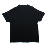 JHK Mens T-Shirt Black XL