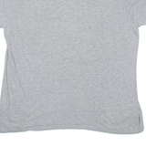 THE SIMPSONS Mens T-Shirt Grey XL