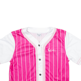 KARL KANI Womens Jersey Pink XS