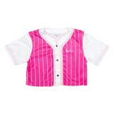 KARL KANI Womens Jersey Pink XS