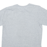 GILDEN Mens T-Shirt Grey M