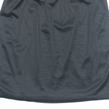 CHAMPION Sports Womens Straight Skirt Black Short XS