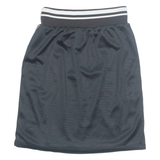 CHAMPION Sports Womens Straight Skirt Black Short XS