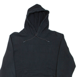 PUMA Mens Black Hoodie L