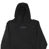 PUMA Mens Black Hoodie XL