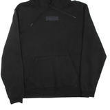 PUMA Mens Black Hoodie XL