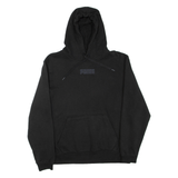PUMA Mens Black Hoodie XL