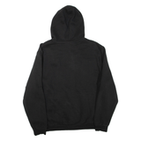 PUMA Mens Black Hoodie XL