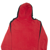 PUMA Mens Red Hoodie XL