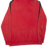 PUMA Mens Red Hoodie XL