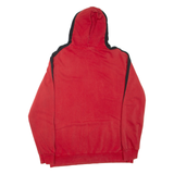 PUMA Mens Red Hoodie XL