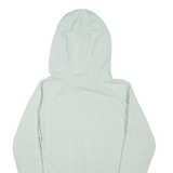 NIKE Mens Green Hoodie XS