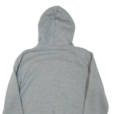 PUMA Mens Grey Hoodie S