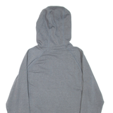 THE NORTH FACE Womens Grey Hoodie L