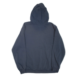 CARHARTT Mens Blue Hoodie XL