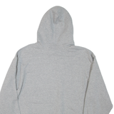 CHAMPION Mens Grey Hoodie XL